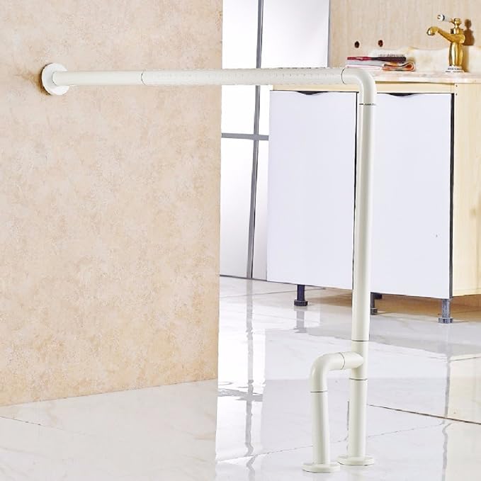 WAWZJ Barandilla de Baã±Era Antiguo Cuarto De Baã±o Cuarto