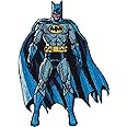 Application Batman Figure Patch