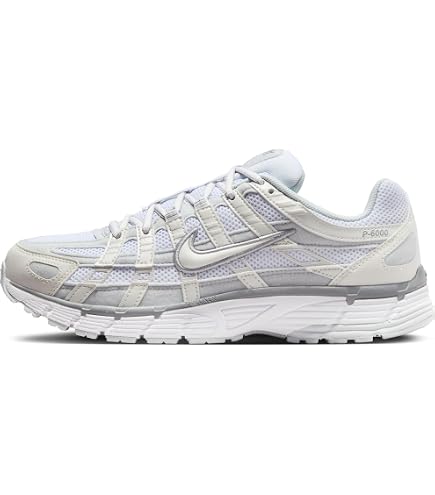 Amazon.com | Nike P-6000 Women's Shoes (HV4312-025, Photon Dust