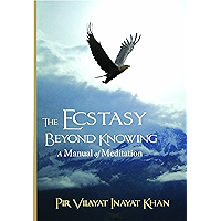 The Ecstasy Beyond Knowing: A Manual of Meditation book cover