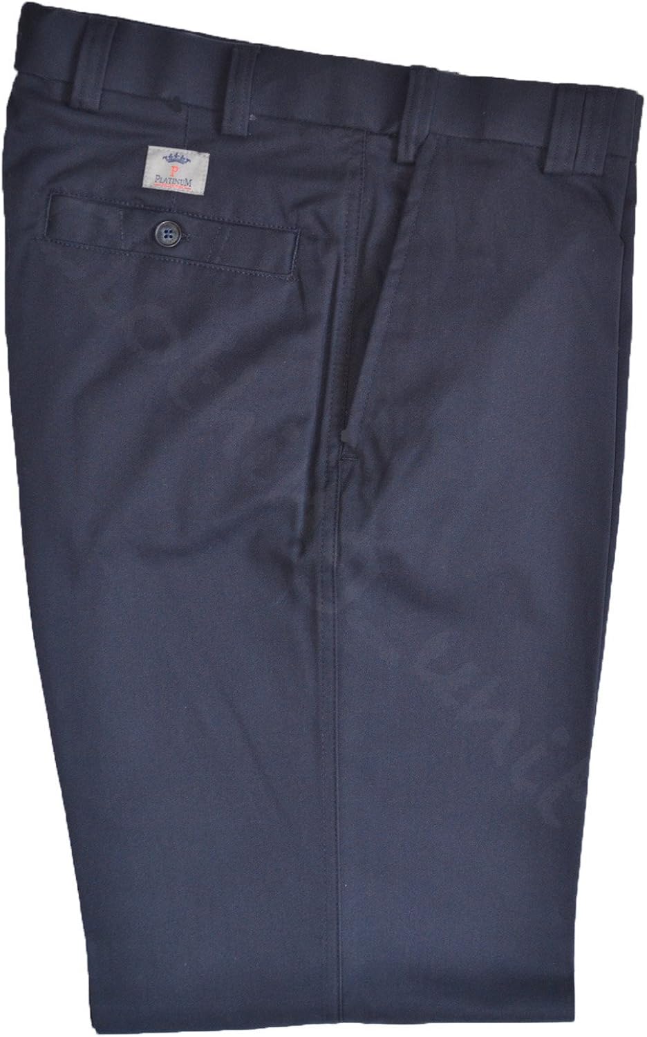 mens chinos with elasticated waist