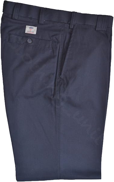 active waist chinos