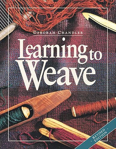 Download Learning to Weave PDF