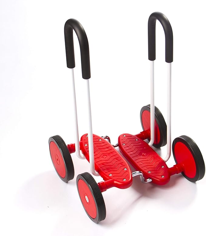 wheel walker toy