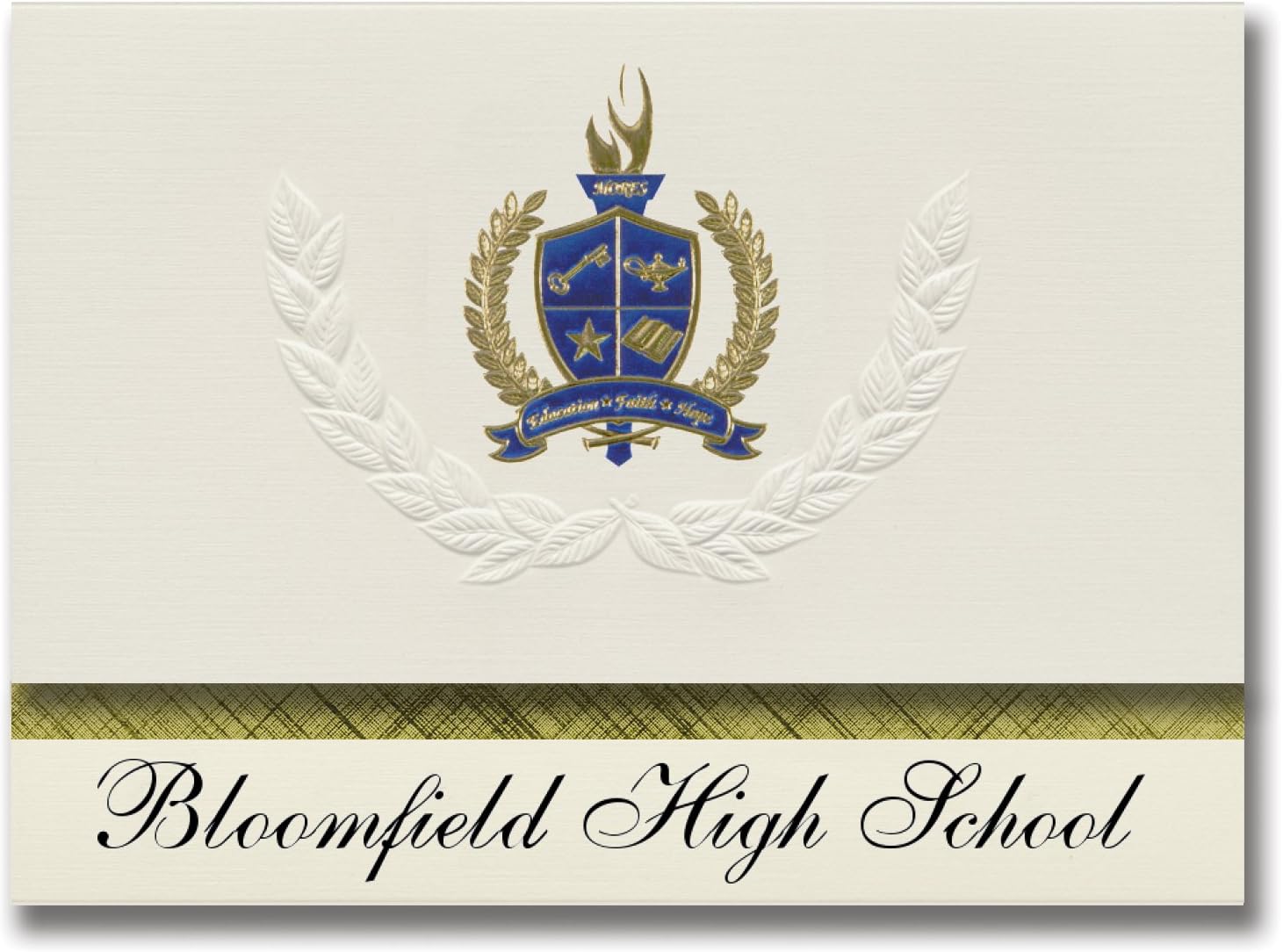 Best Bloomfield Nm High School