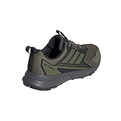 adidas Men's Terrex Tracefinder Trail Running