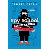 Spy School Secret Service the Graphic Novel (Spy School the Graphic Novel)
