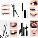 CHSEEO All-in-One Makeup Kit Gift Set Lipstick Eyeshadow Blush Concealer Brush view 7