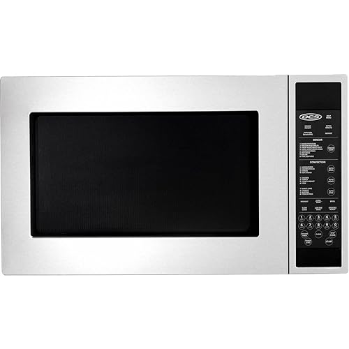 Fisher Paykel CMO-24SS-2