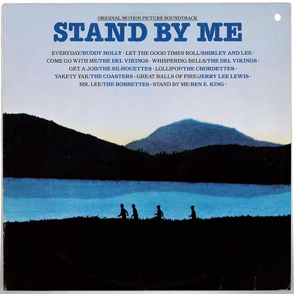 Ben E. King, The Drifters - Stand By Me: The Best Of Ben E. King