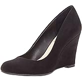 Jessica Simpson Women's Cash Slip On Wedge