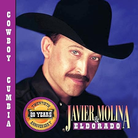 Cowboy Cumbia 20th Anniversary Edition Music Amazon Com cowboy cumbia 20th anniversary edition