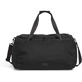 Vera Bradley Women's Recycled Lighten Up Reactive Travel Duffle Bag