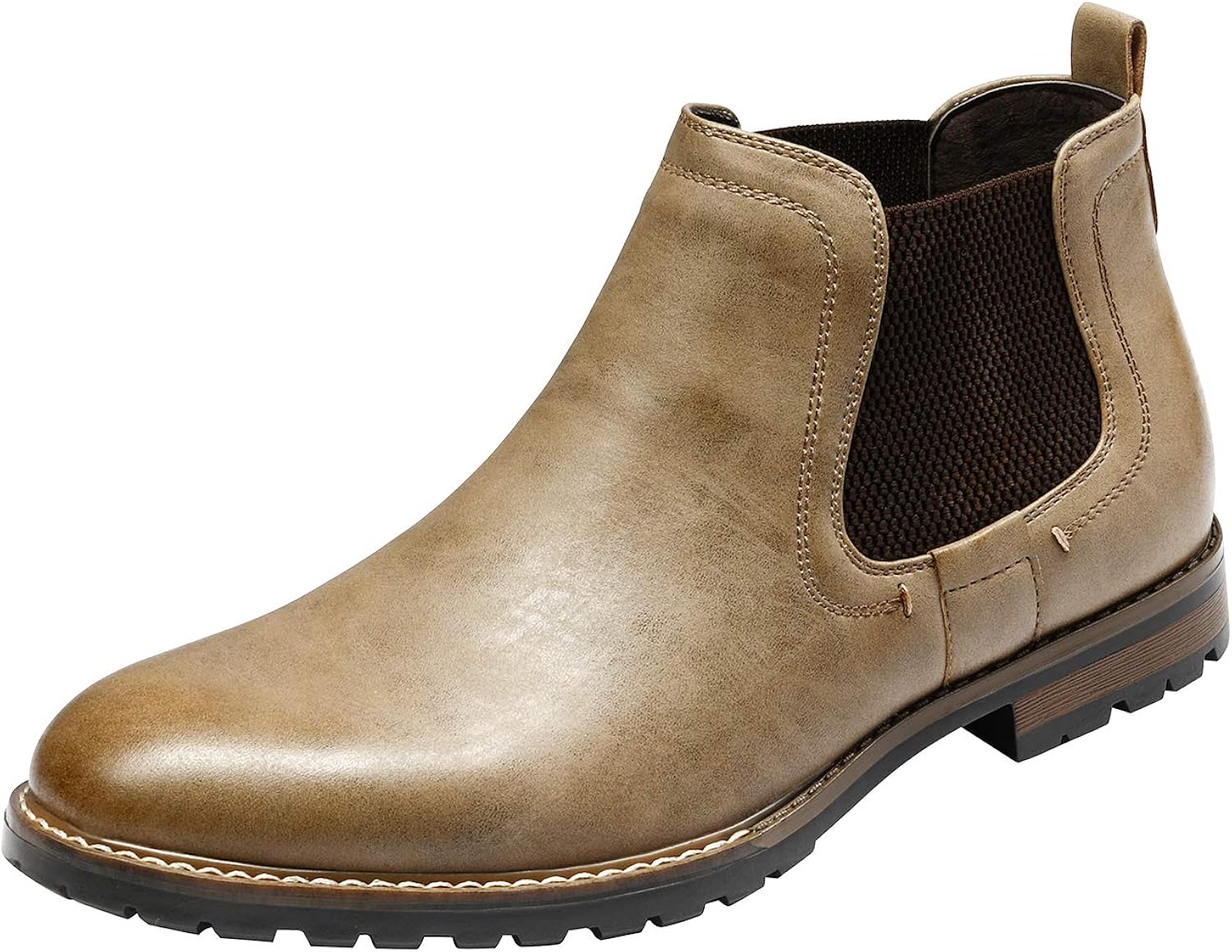 Bruno Marc Men's Philly2 Chelsea Ankle Boots Amazon.co.uk Shoes & Bags