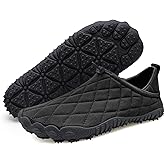 WateLves Barefoot Water Shoes Women Men Breathable Wide Toe Slip On Beach Walking Shoes Comfortable Travel Minimalist Zero Drop Sneakers