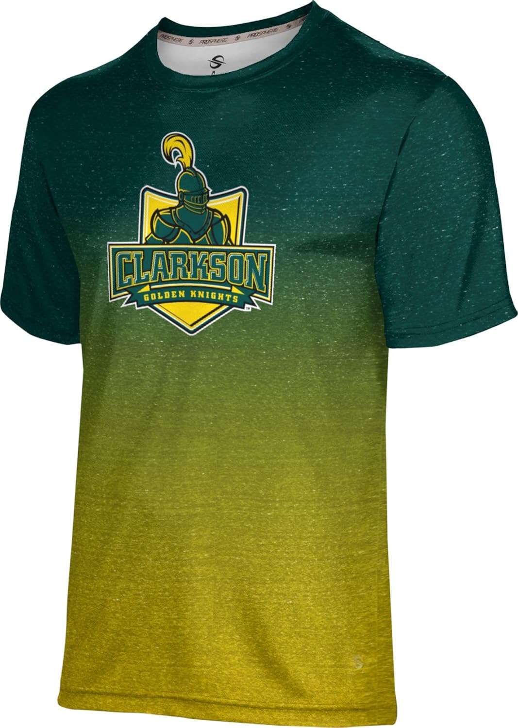 ProSphere Clarkson University Boys' Performance TShirt
