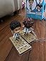 Nendoroid Hajime Iwaizumi - Action Figure Haikyu!! Orange Rouge