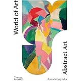 Abstract Art: Second Edition (World of Art)