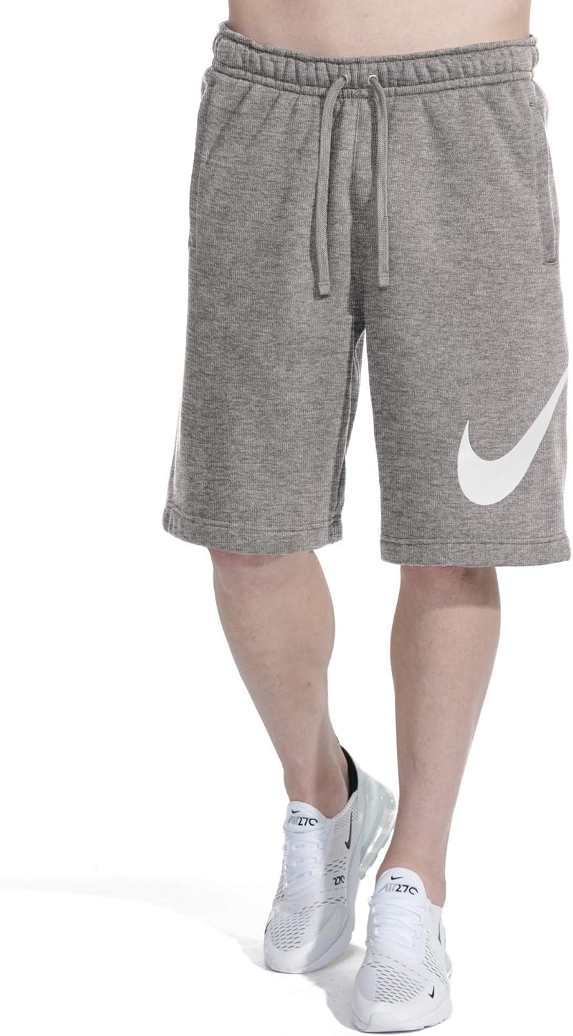 Nike Men's Sportwear Club Shorts: Clothing