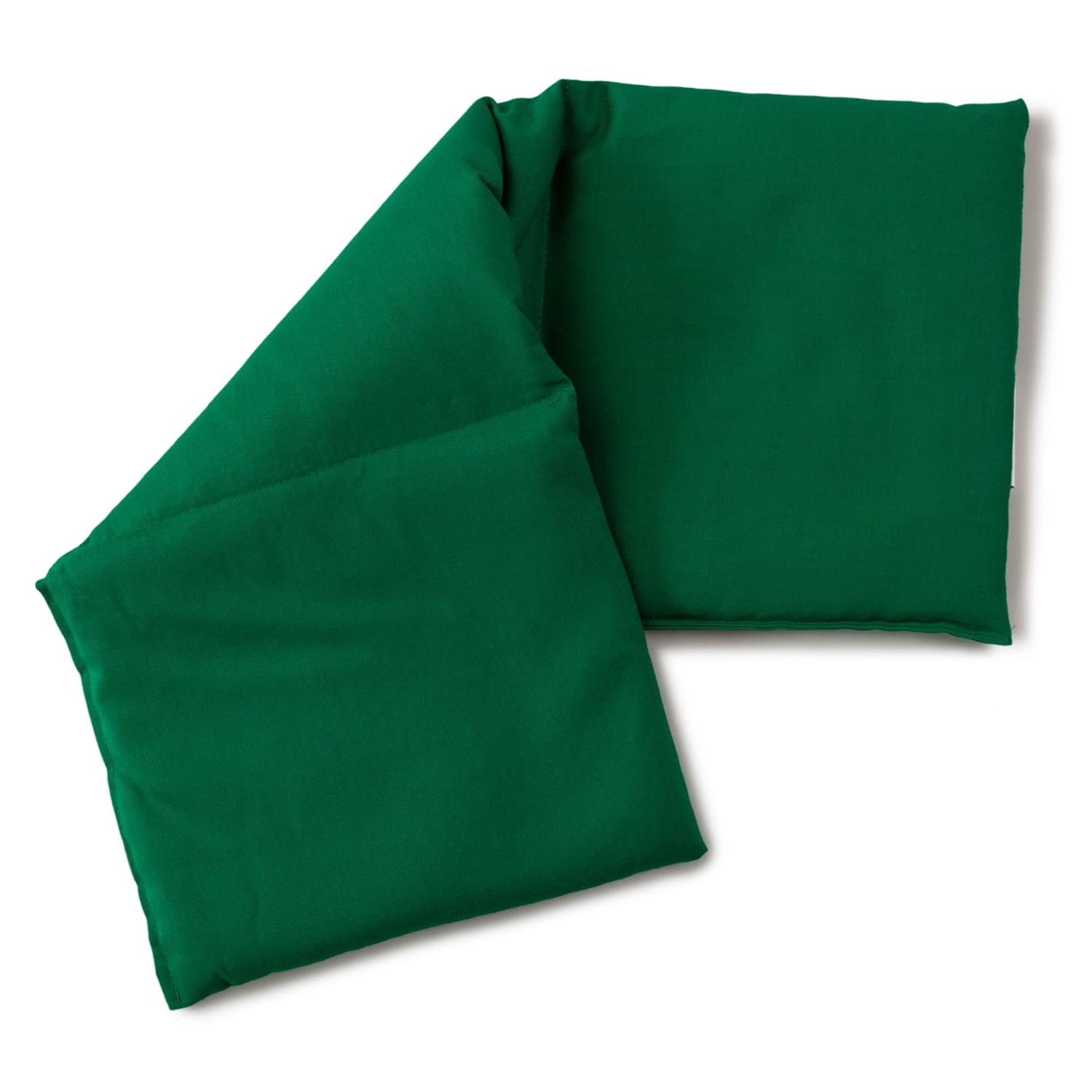 Almohada térmica compartimentado en 3 con semillas de colza ...