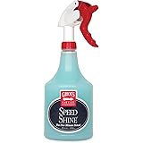 Griot's Garage 11146 Speed Shine (Quick Detailer) 35oz