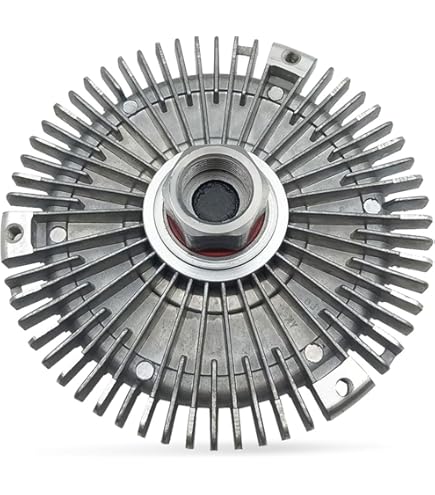 Amazon.com: URO Parts 1122000122 Fan Clutch : Automotive