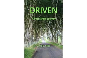 Driven: A Post Stroke Journey