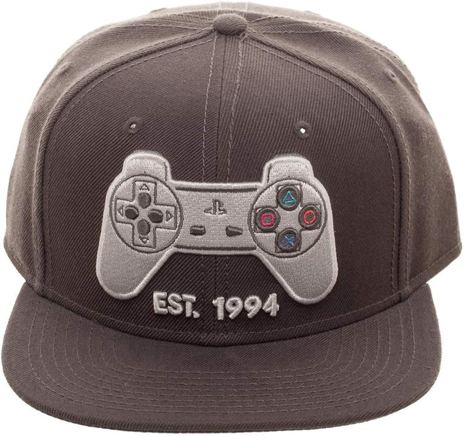playstation baseball cap