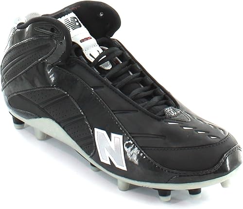 new balance football boots mens Silver