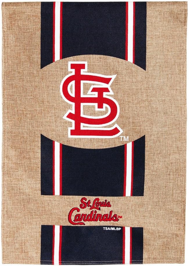 Best St. Louis Cardinals Garden Flag