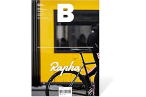 Magazine B Rapha