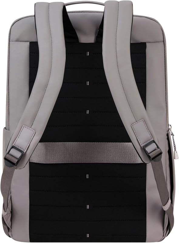 Wander Last - EasyJet Kabinentasche (44 x 30 x 16.5/21.5 cm - 26/29 L - 1.30 kg) - Untersitz Handgepäck, Flugzeug Rucksack M, Underseat - Rosa (Ash Rose)