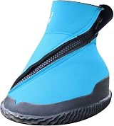Woof Wear Medical Boot Blue for Hoof Wounds and Dressings view 4