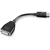 Lenovo DVI Cable Single Link/Monitors (45J7915)