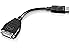 Lenovo DVI Cable Single Link/Monitors (45J7915)