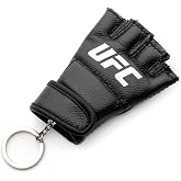 UFC Official Fight Glove Keychain Collection &ndash; Realistic Replica Glove Keychains
