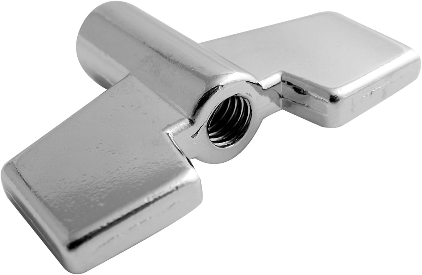 Goedrum M8 Wing Nut / 8mm Thread Wingnut for Tilter