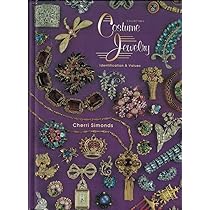 Costume Jewelry: A Practical Handbook & Value Guide