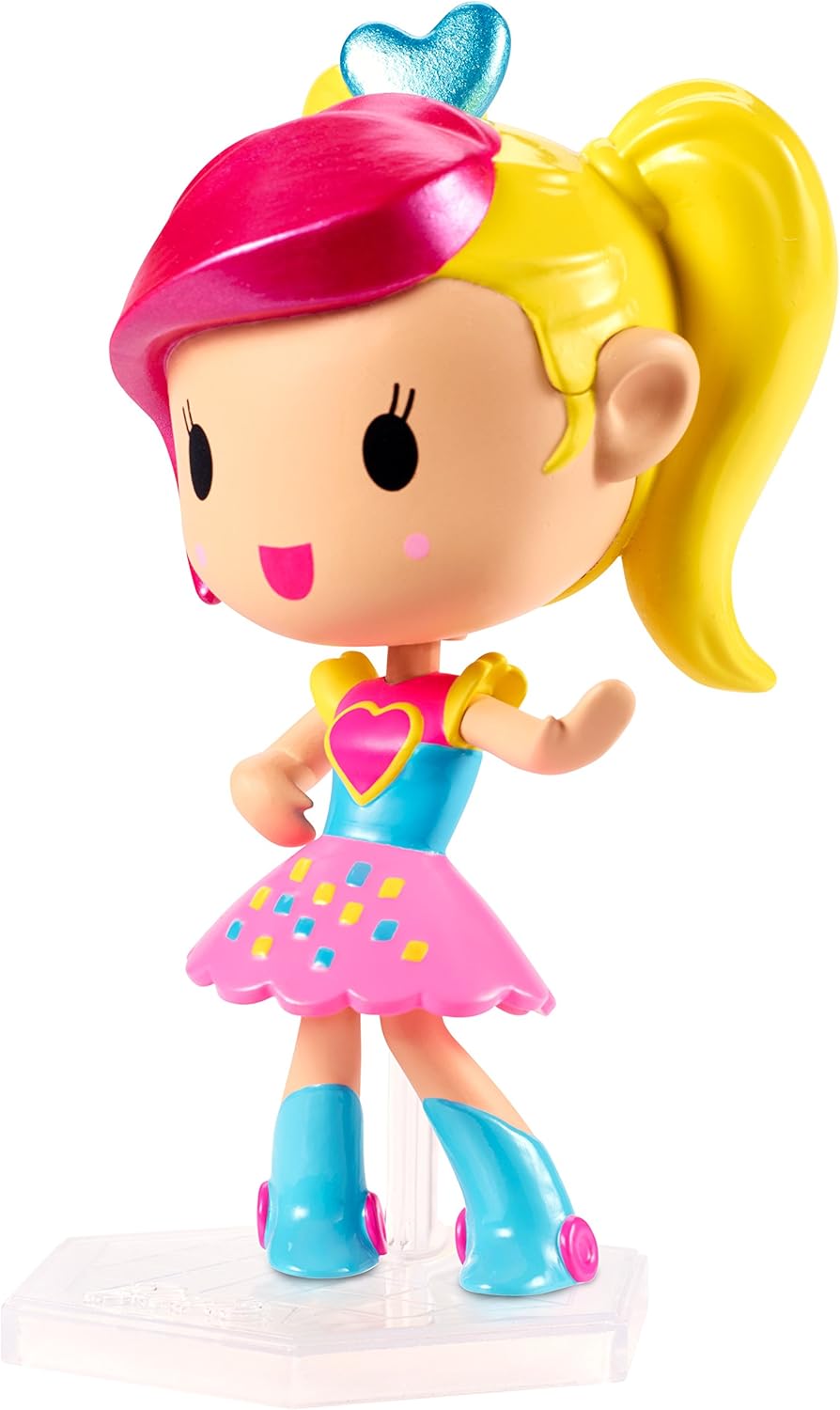 Barbie DTW14 Doll, Multi-Colour, Multicoloured, Small - Image 4