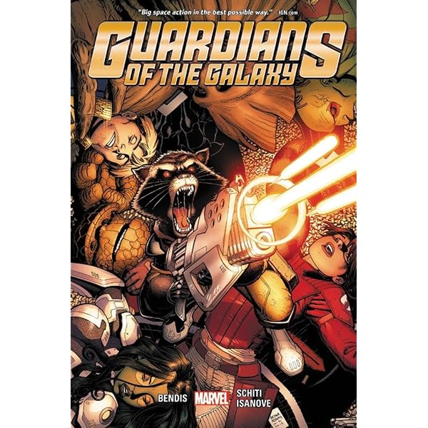 Amazon.com: Guardians of the Galaxy 2: 9780785198246: Abnett