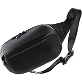 NOMATIC Navigator Sling 1L - Sling Bag For Men And Women - Crossbody Bag
