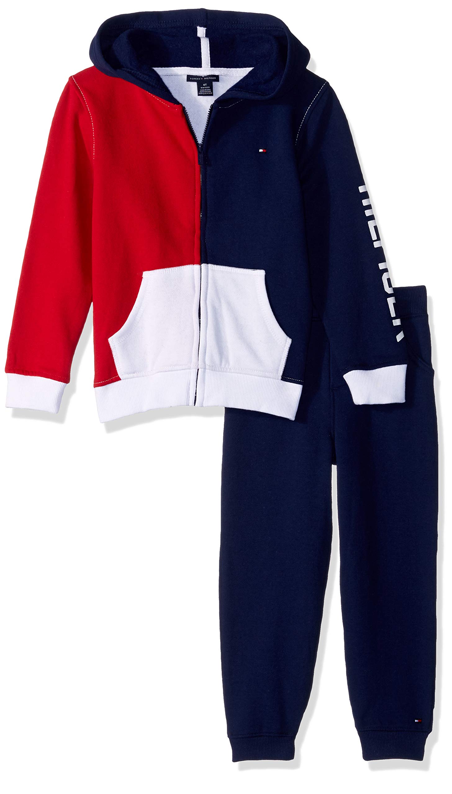 toddler boy tommy hilfiger jacket