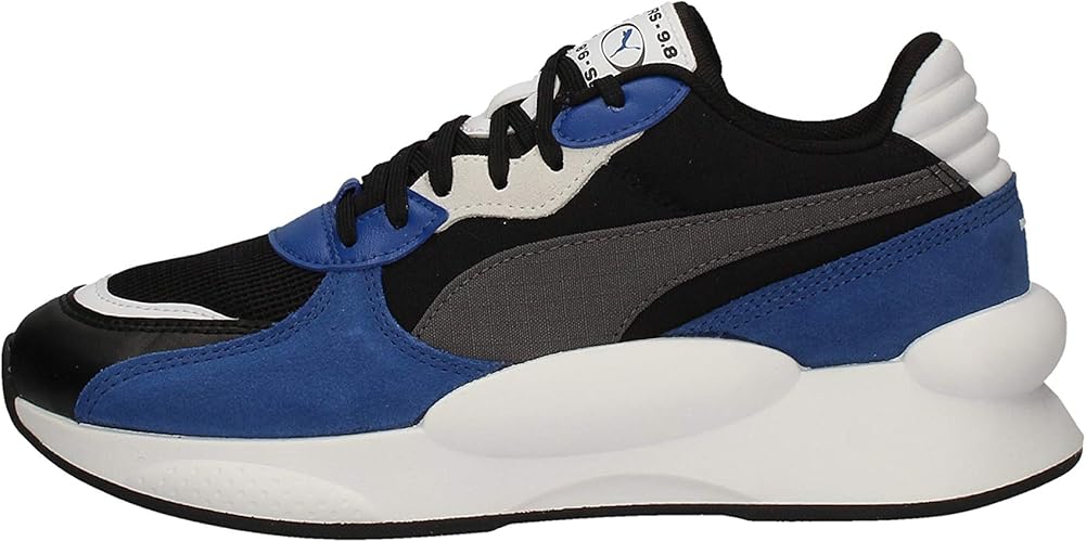 puma tempo