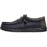 HEYDUDE Men's Wally Slip-on Loafers