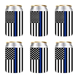 QualityPerfection Neoprene Collapsible Can Sleeve