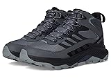 Merrell Men's Speed Strike 2 Mid Waterproof Hiking