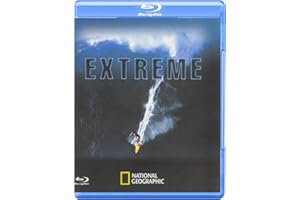 IMAX: National Geographic Extreme [Blu-ray]