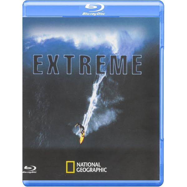 Amazon.com: IMAX: The Magic of Flight [Blu-ray] : Greg