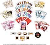Asmodee LEGO Ninjago Destiny’s Bounty Adventures Board Game view 6