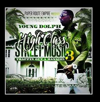 any many miny moe young dolph